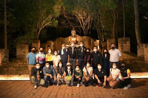 Nasatta Light Festival 2022